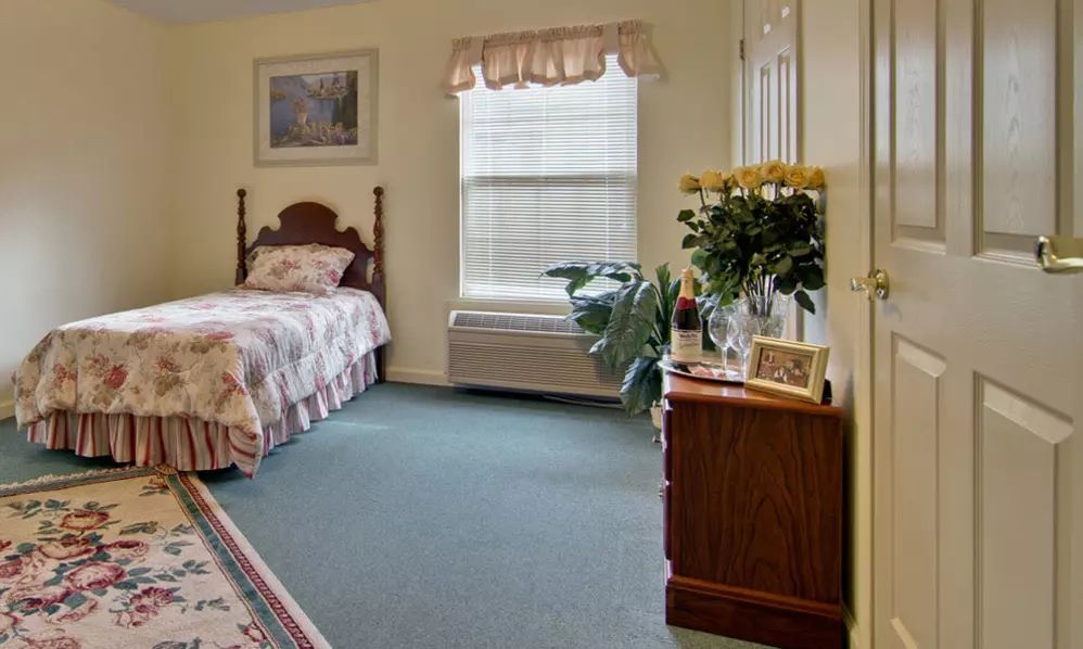 Harmony Hill 3