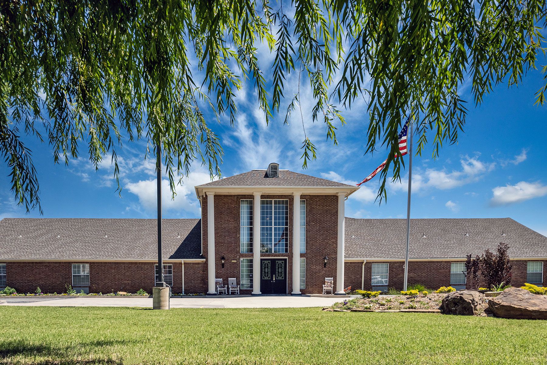 Sand Sage of The Highlands Senior Living 1