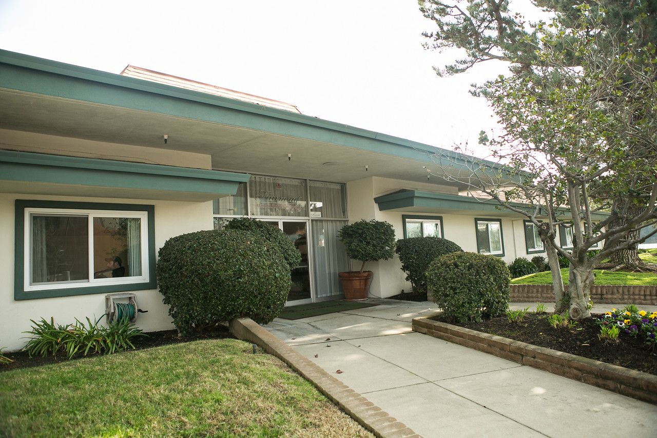 Fairmont Rehabilitation Hospital 3