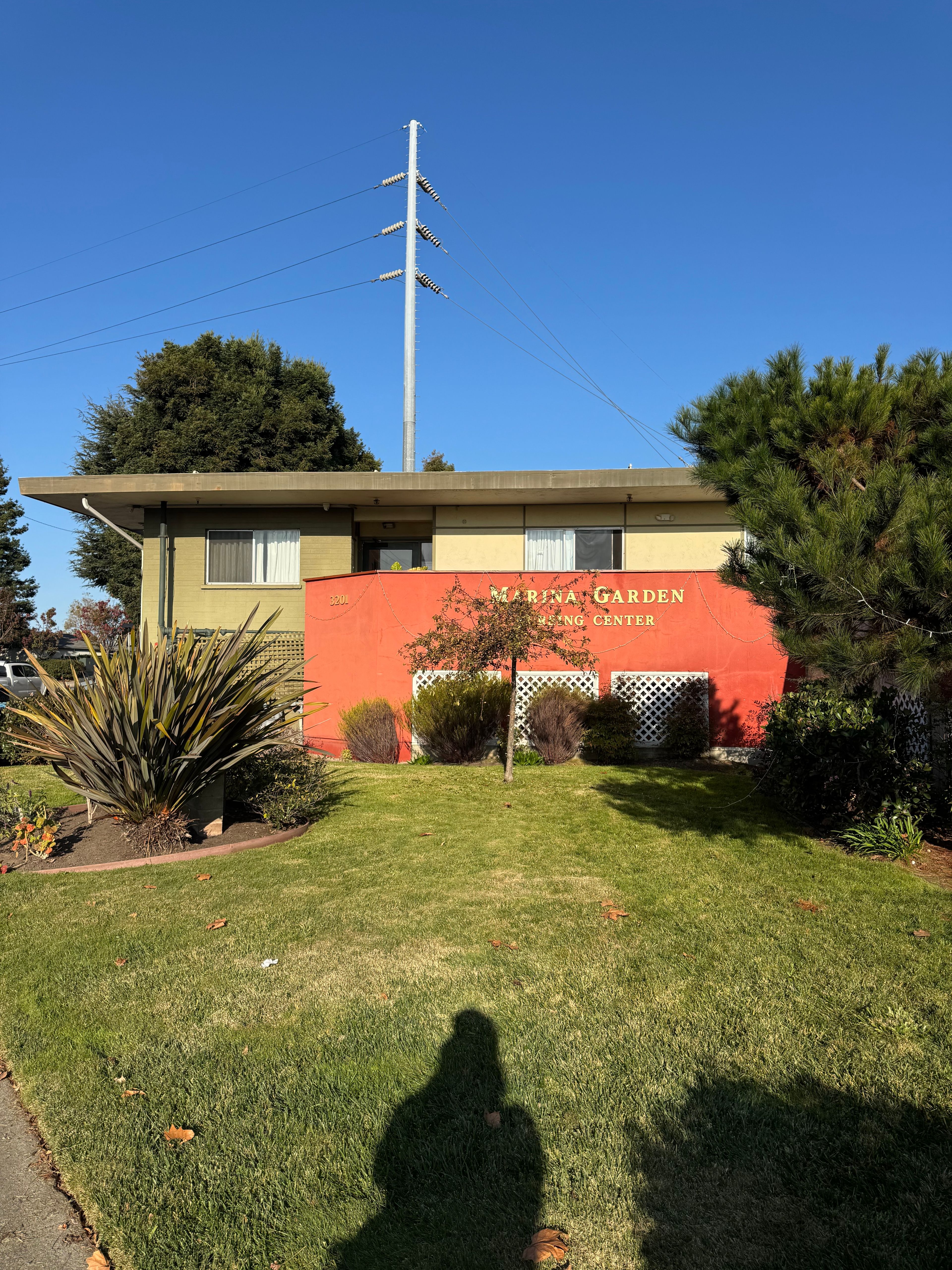 Marina Garden Nursing Center 2