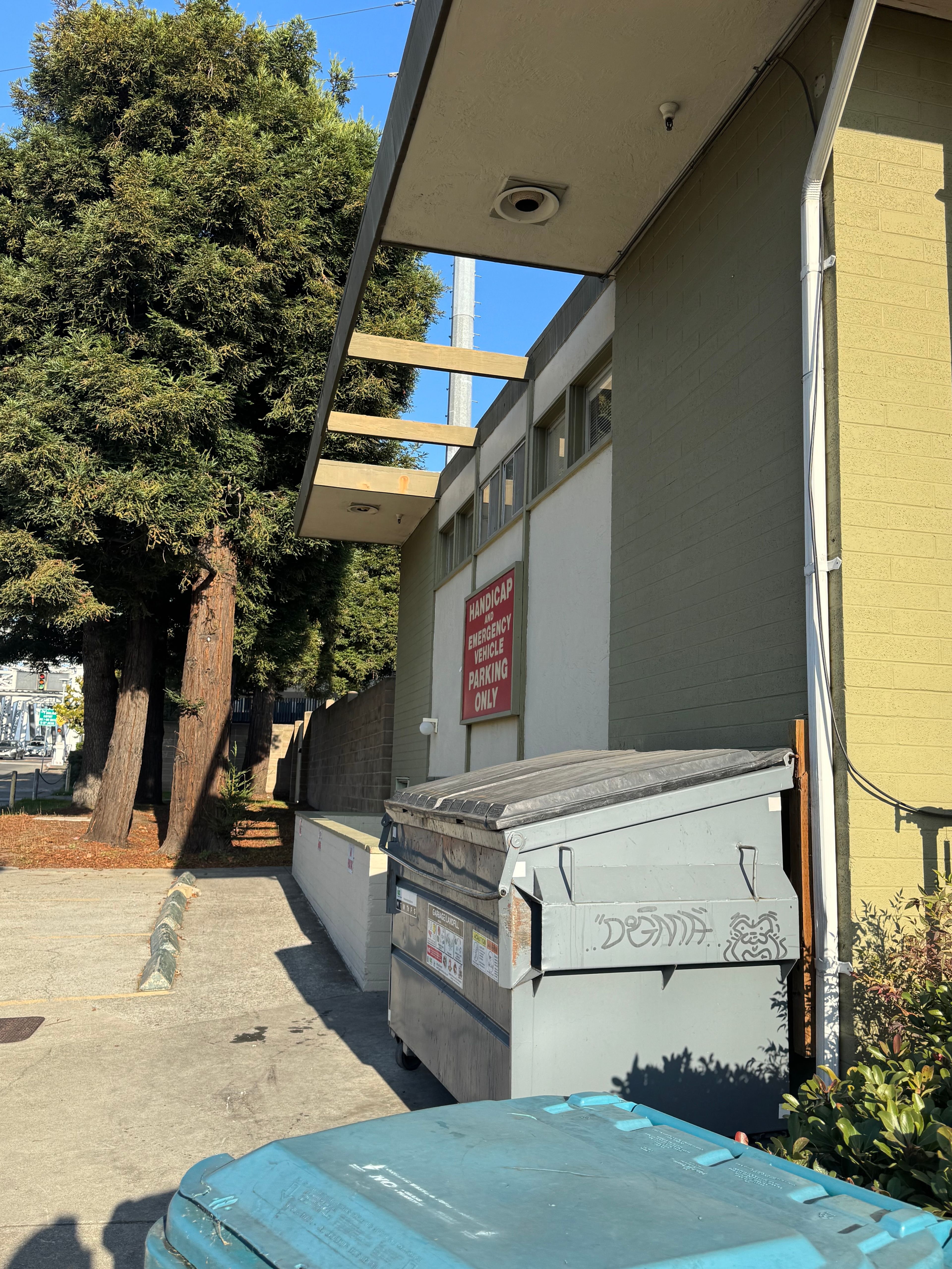 Marina Garden Nursing Center 4