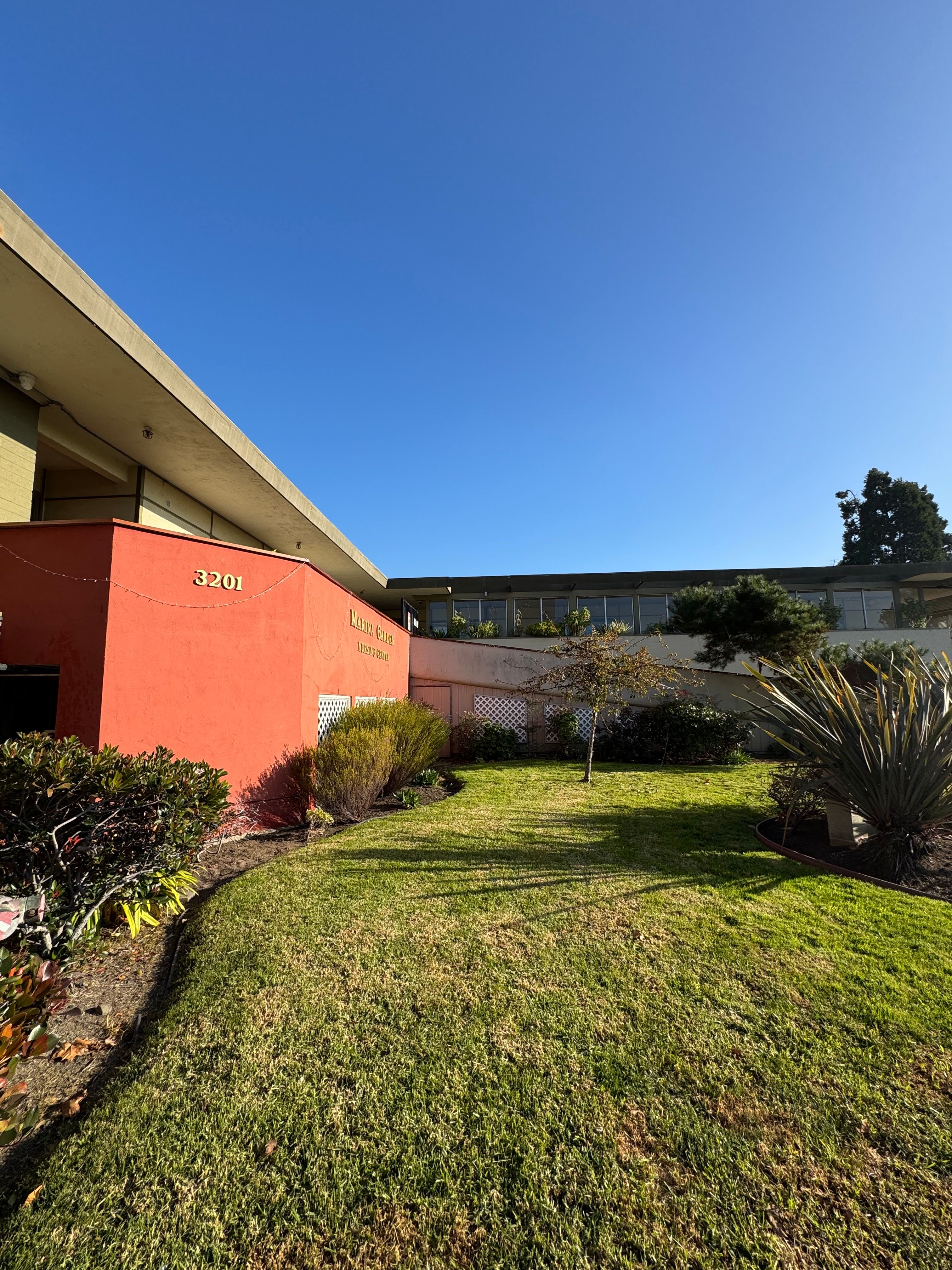 Marina Garden Nursing Center 3