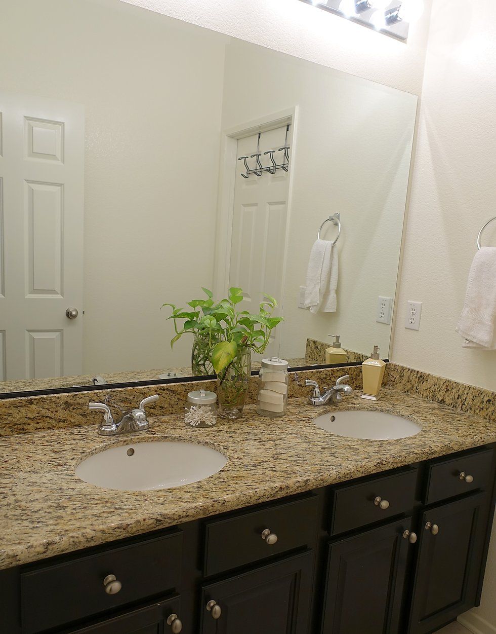 Spencer's Crossing Senior Assisted Living 1