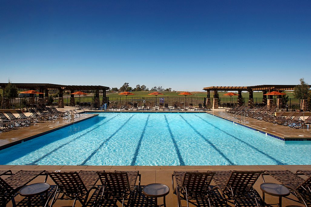Spencer's Crossing Senior Assisted Living 2