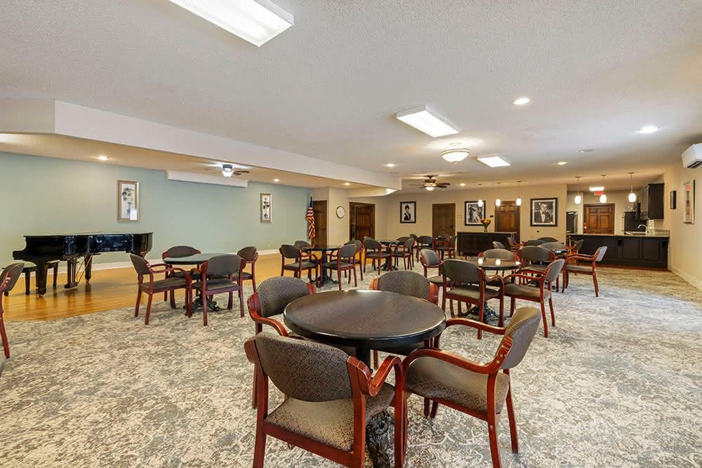 Brookdale Overland Park 119th 3