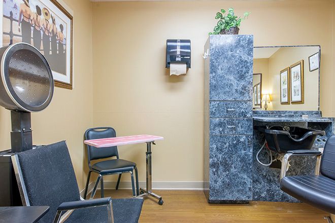 Brookdale High Point North Assisted Living 4