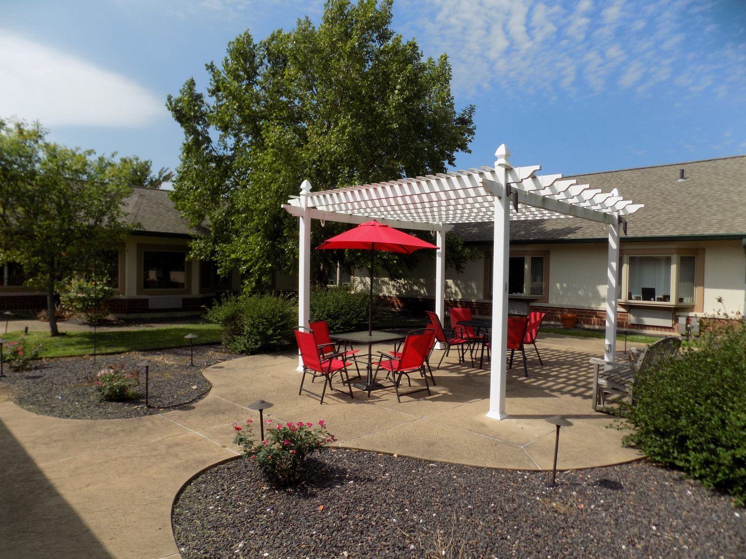 Grand Prairie Of Macomb 3