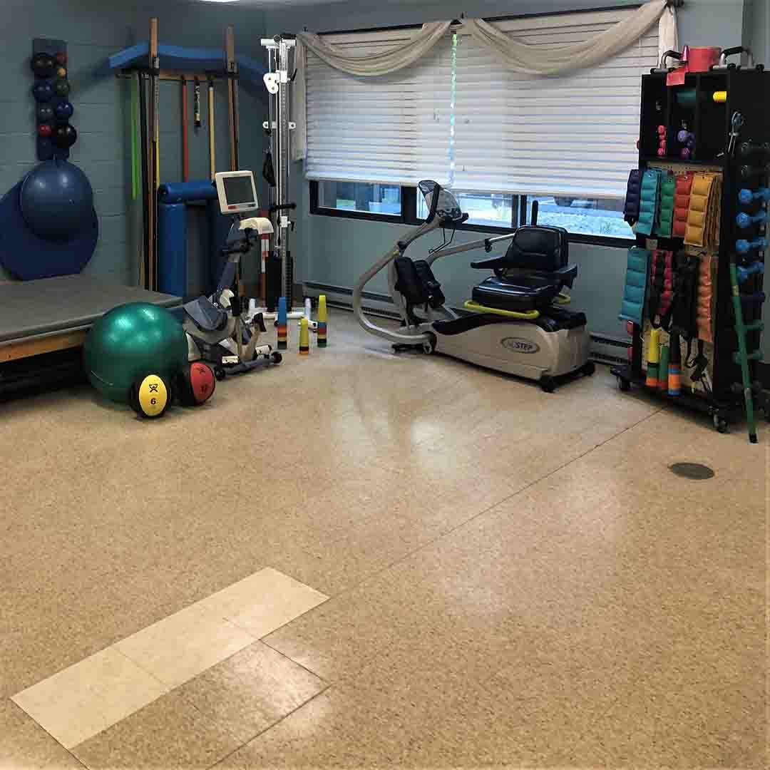 Waterview Villa Rehabilitation And Health Care Center 1