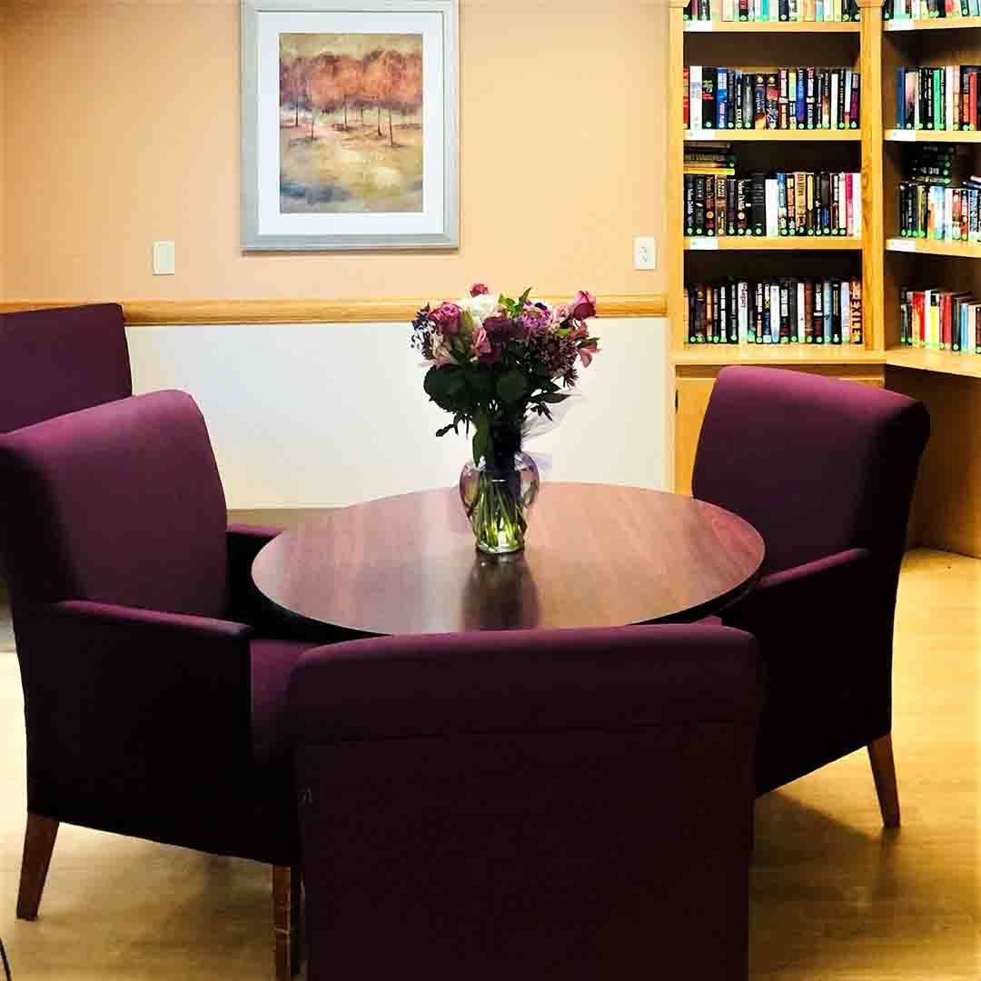 Waterview Villa Rehabilitation And Health Care Center 3