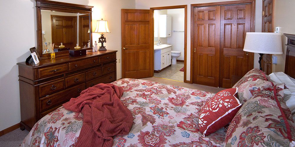 Westpark Village Senior Living 3