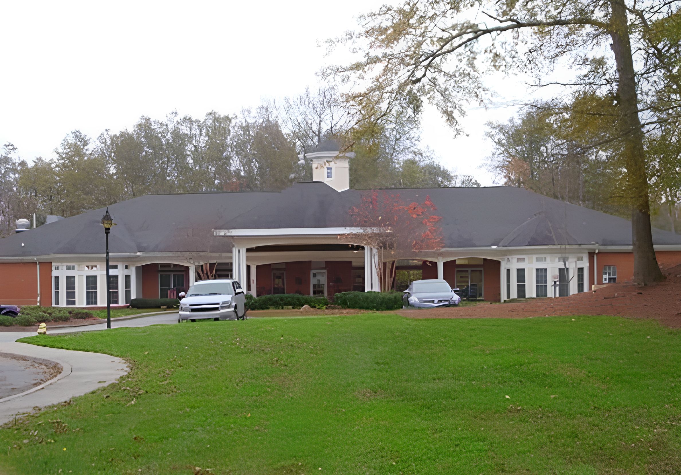 Springs at Simpsonville 1
