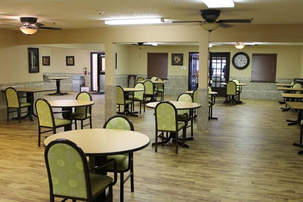 Lakeridge Nursing & Rehabilitation 2