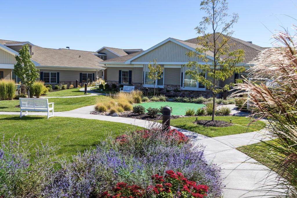 CountryHouse at Omaha 1