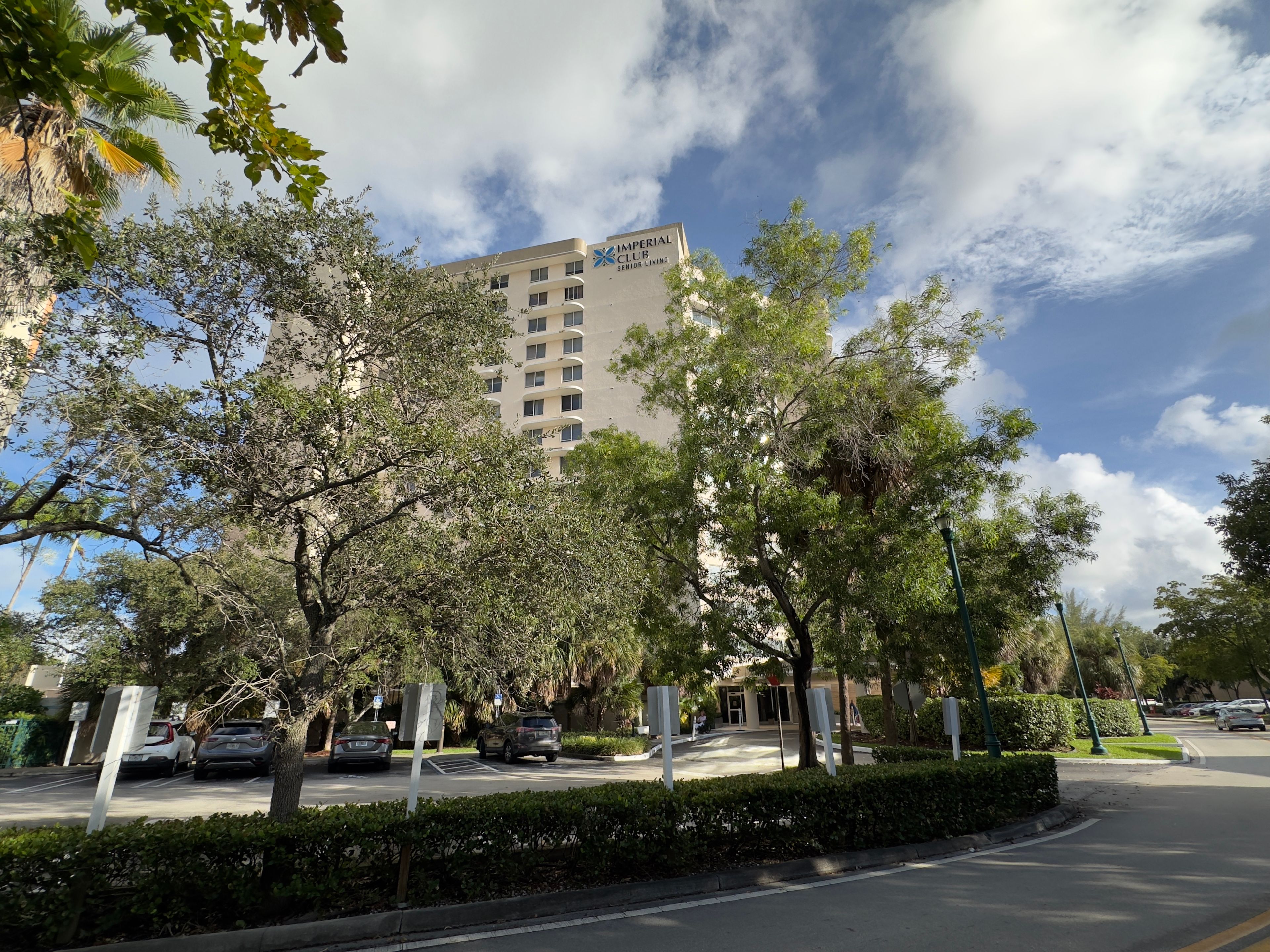Imperial Club 4