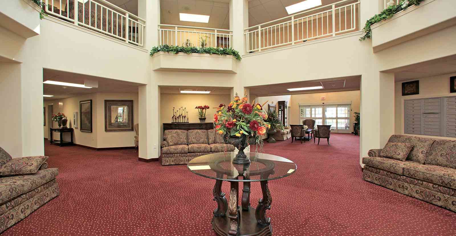 Copperfield Estates - Sky Active Living 4