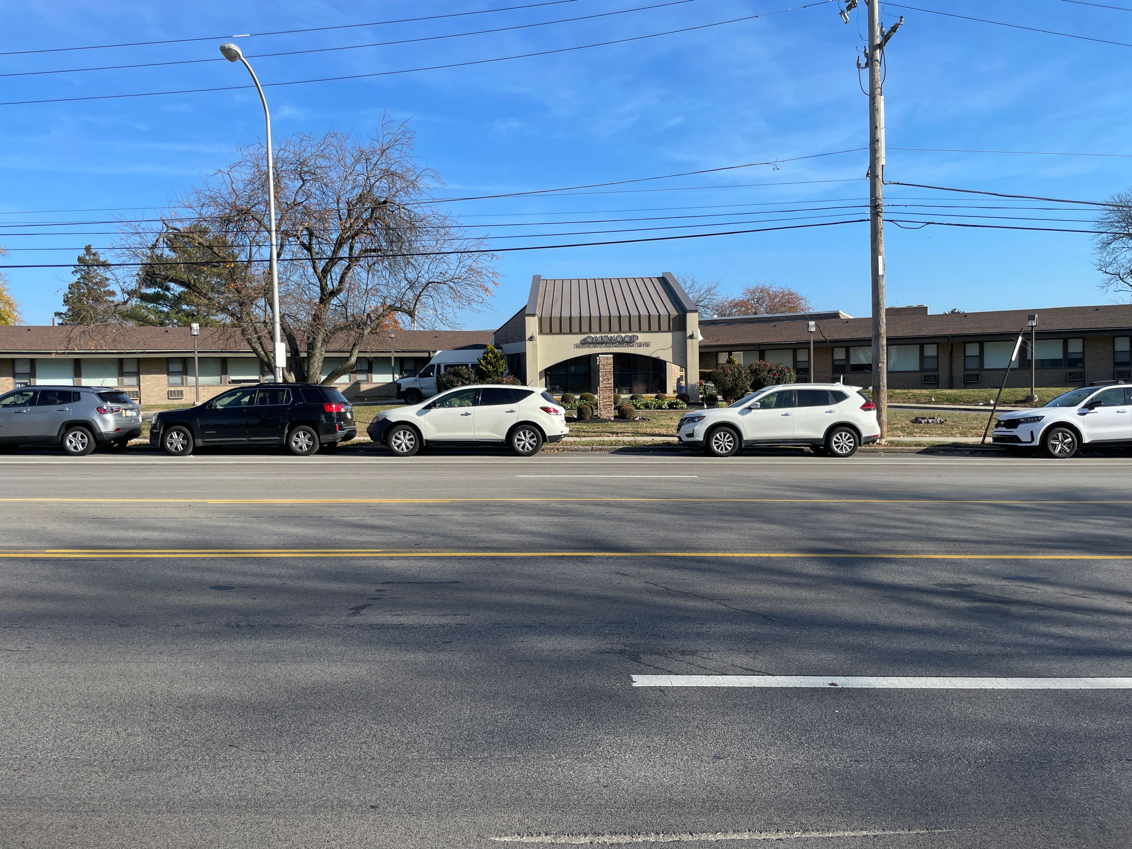Oakwood Residence, Healthcare & Rehabilitation Center 4