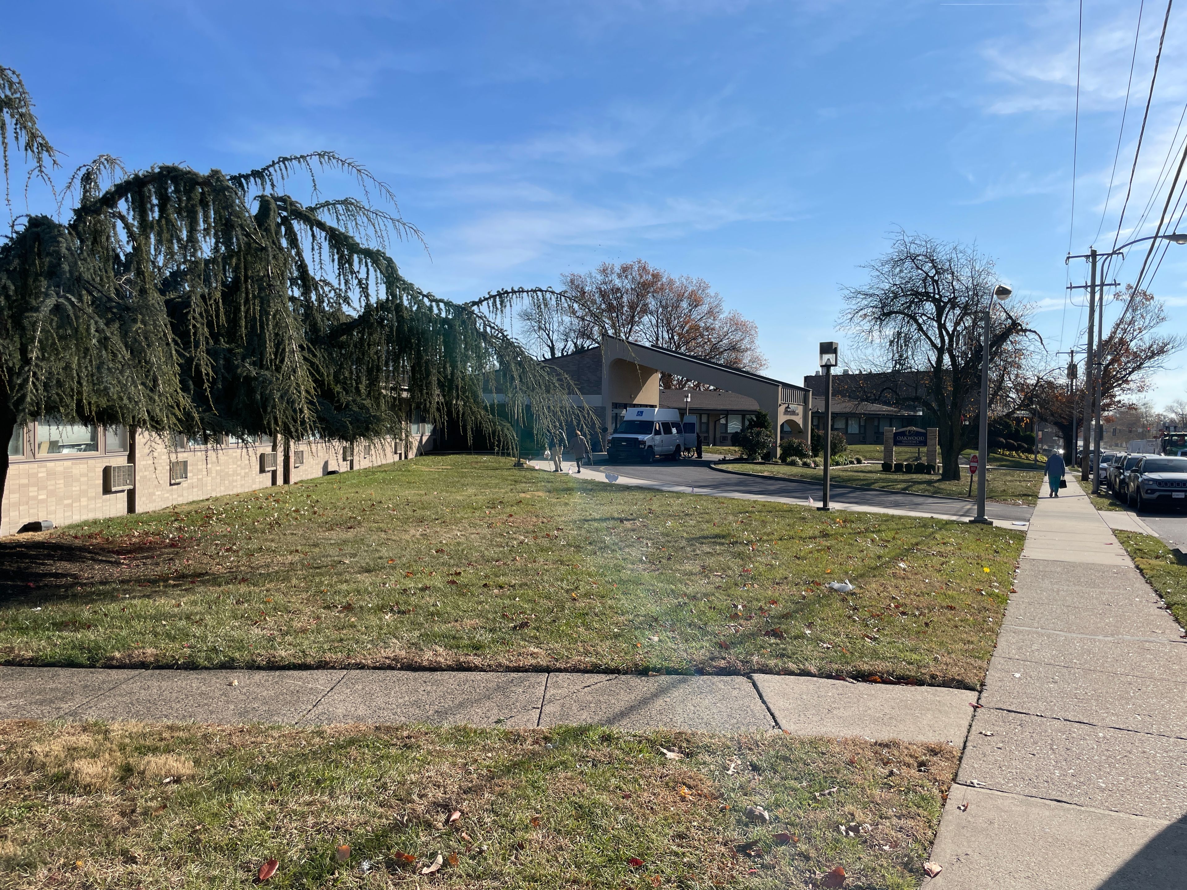 Oakwood Residence, Healthcare & Rehabilitation Center 4