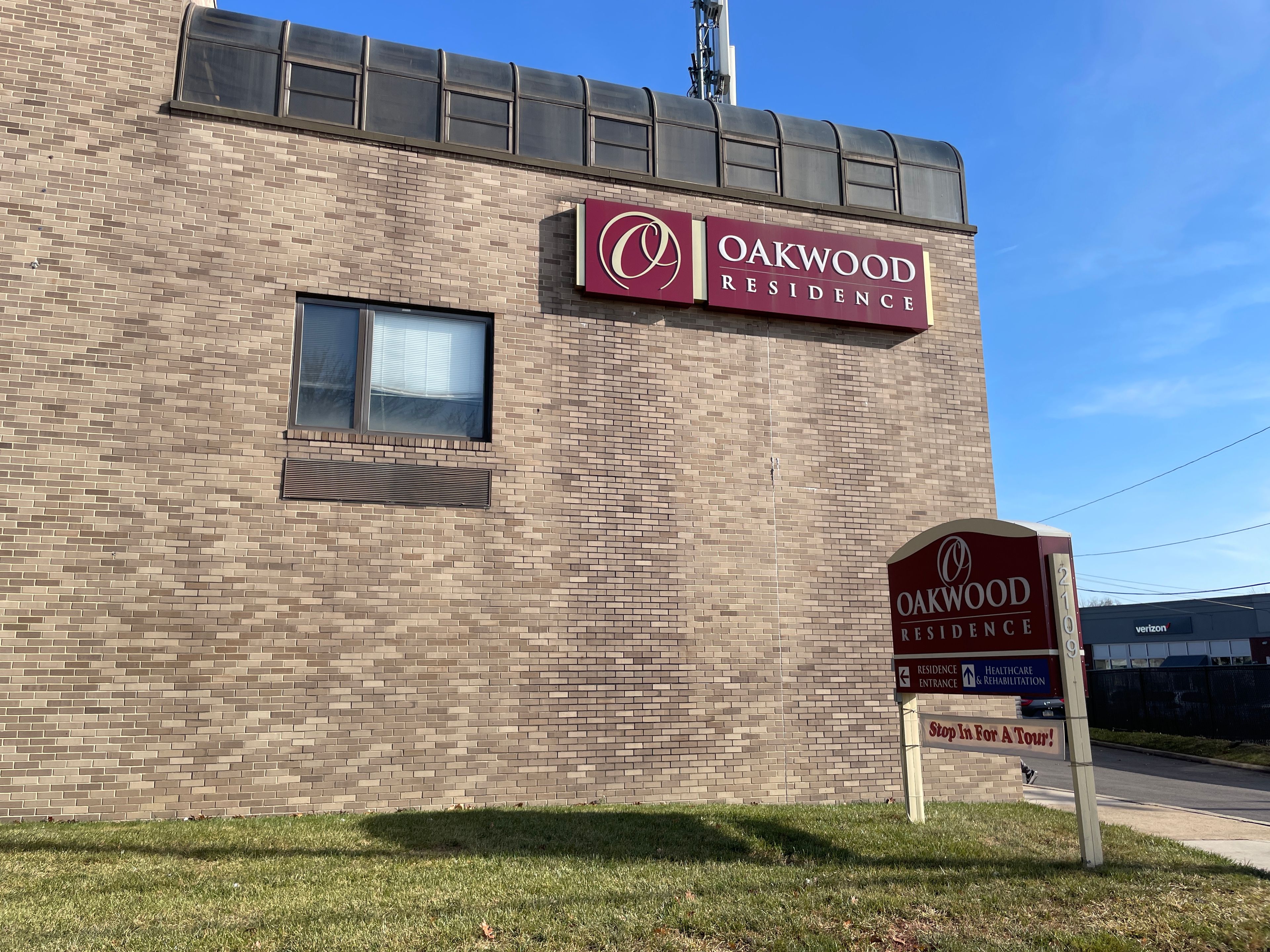 Oakwood Residence, Healthcare & Rehabilitation Center 3