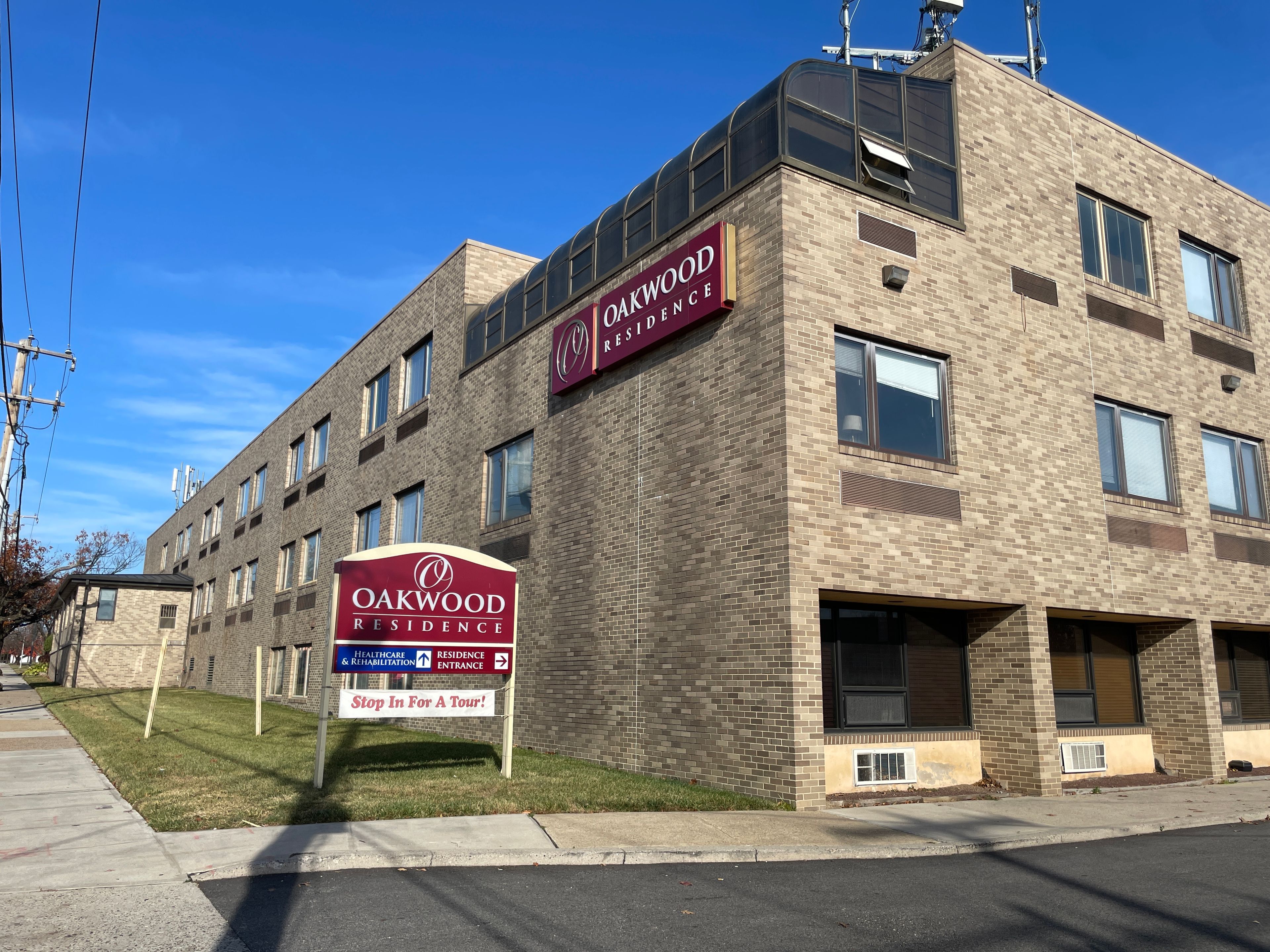 Oakwood Residence, Healthcare & Rehabilitation Center 2