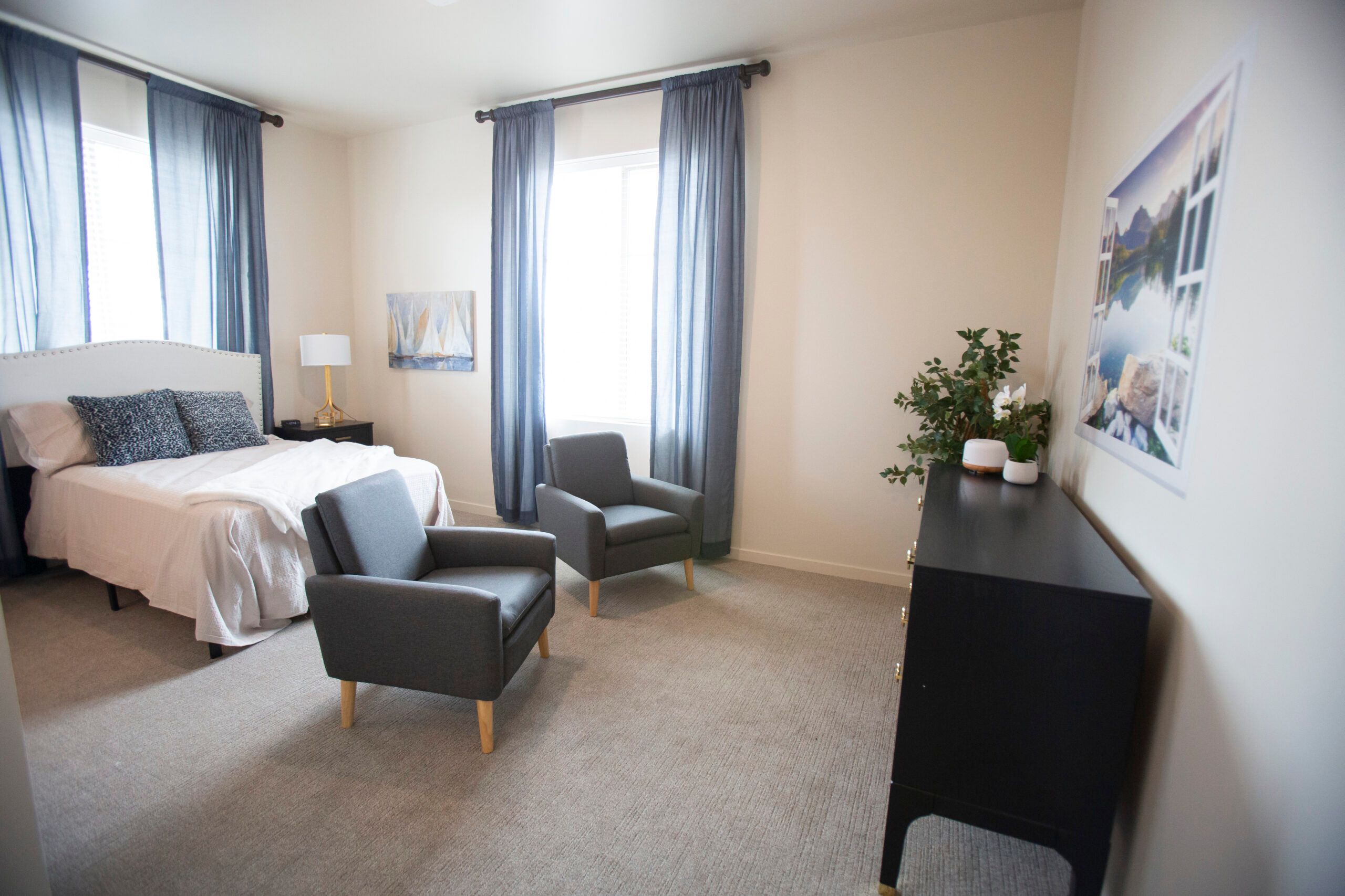 The Retreat at Alameda 4