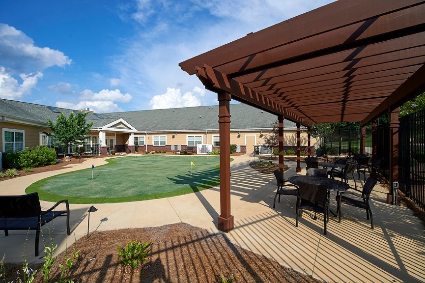 Fairview At Redstone Village 2