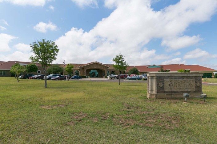 The Garrison Geriatric Education and Care Center 3
