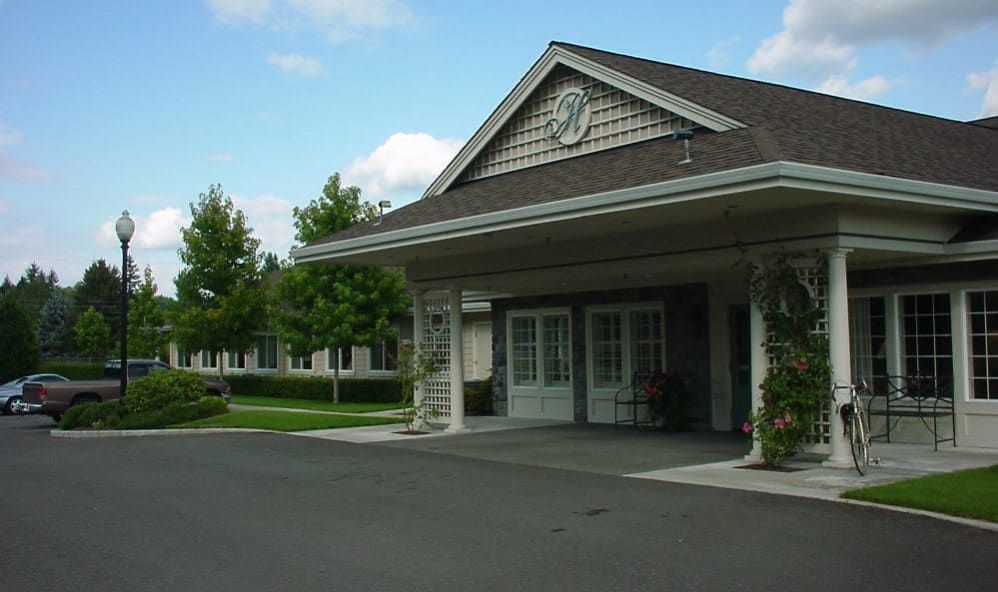 The Hampton Memory Care 1