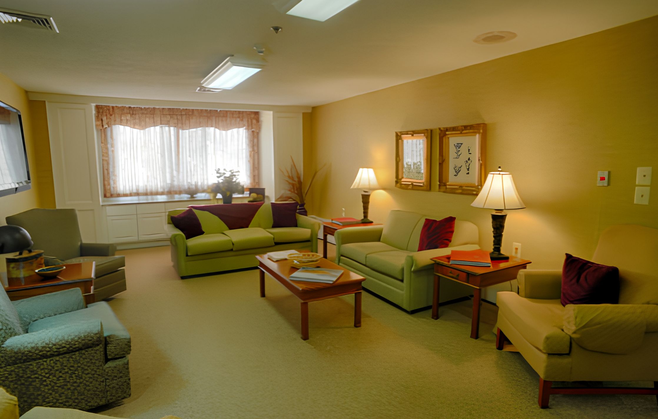 Day Brook Village Senior Living 3