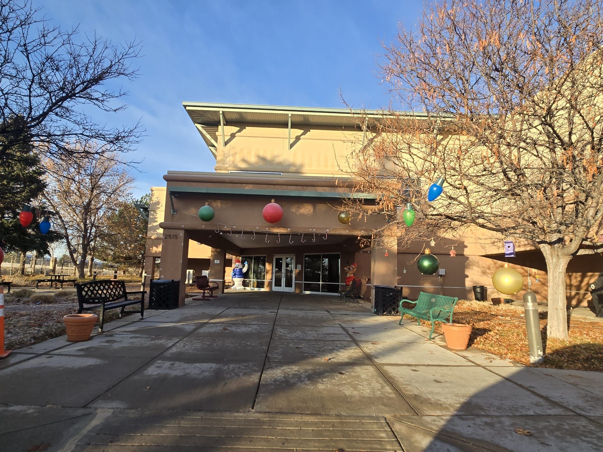 The Villas At Sunny Acres Post Acute Rehabilitation & Senior Living 4