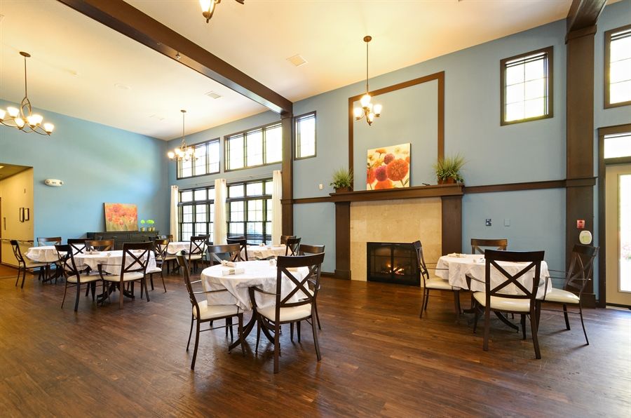 The Residence at Oshkosh 4