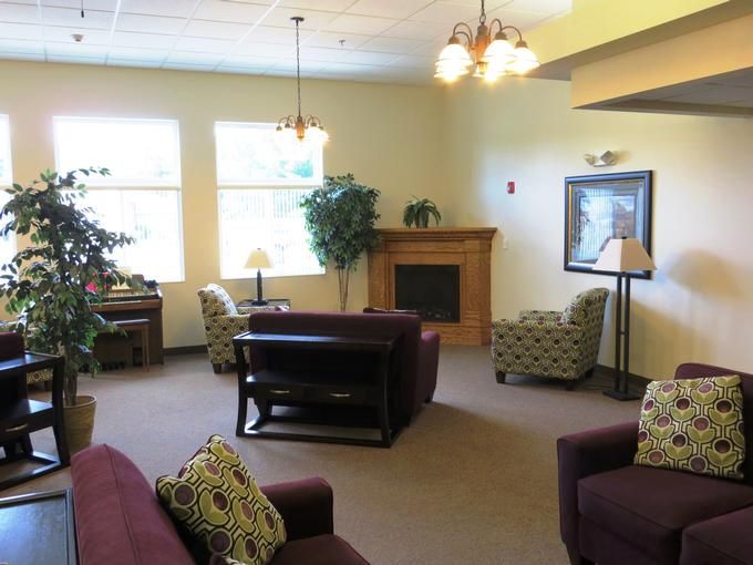 Care Partners Weston 4