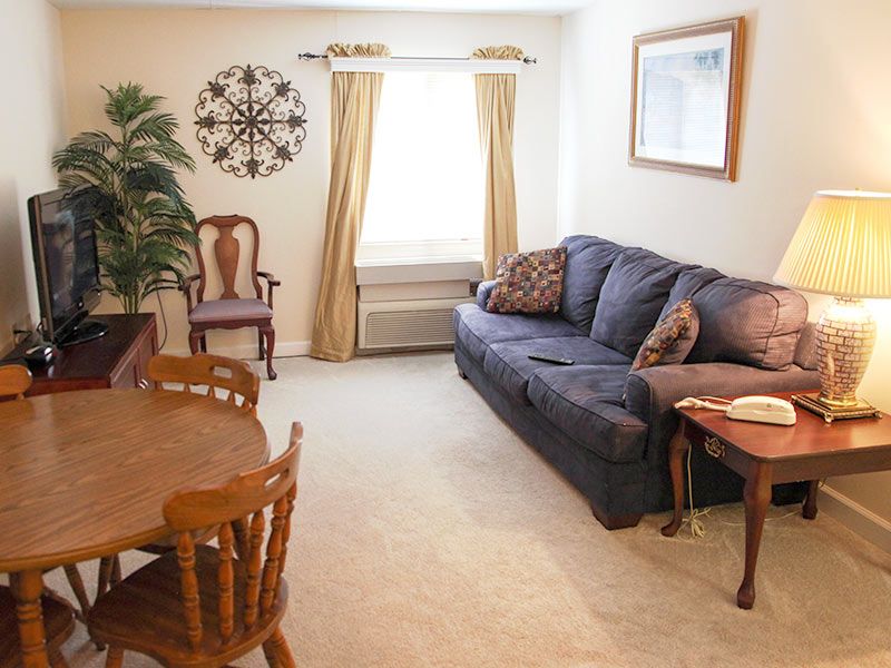 Regency Health Care And Rehabilitation Center 1