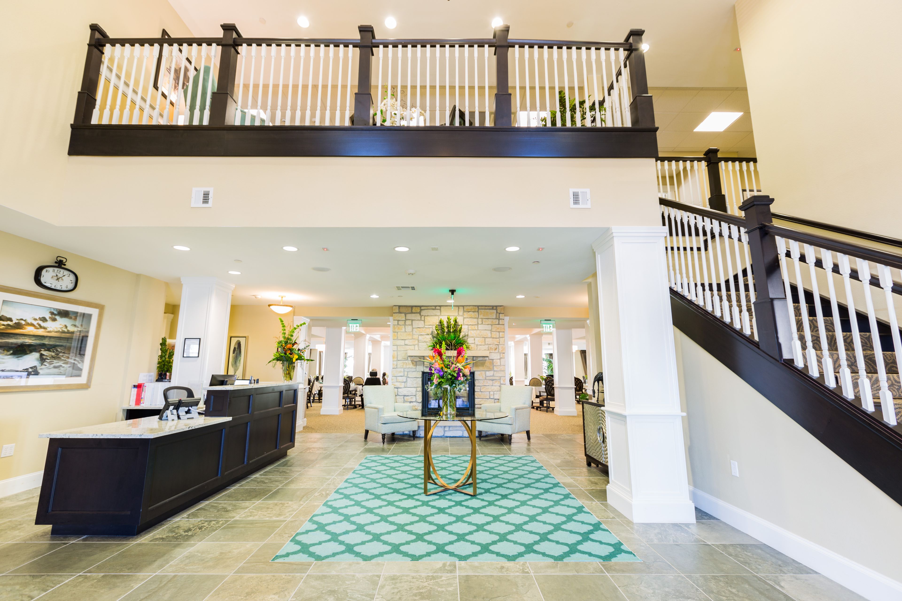 Lake Travis Independent Living 2
