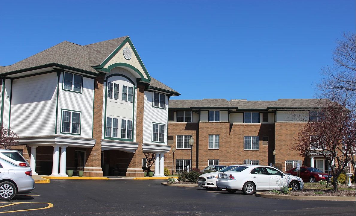 Saint Joseph Senior Living 1