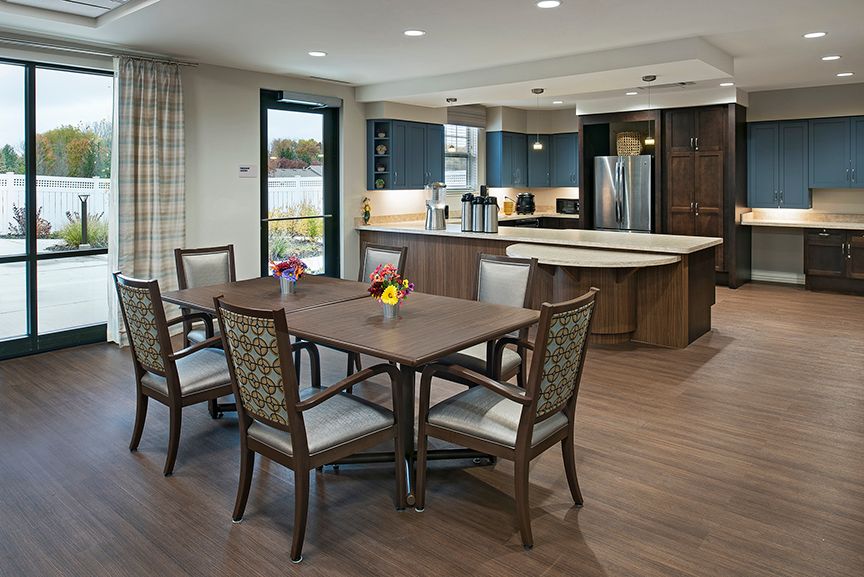 American House Freedom Place Rochester 3