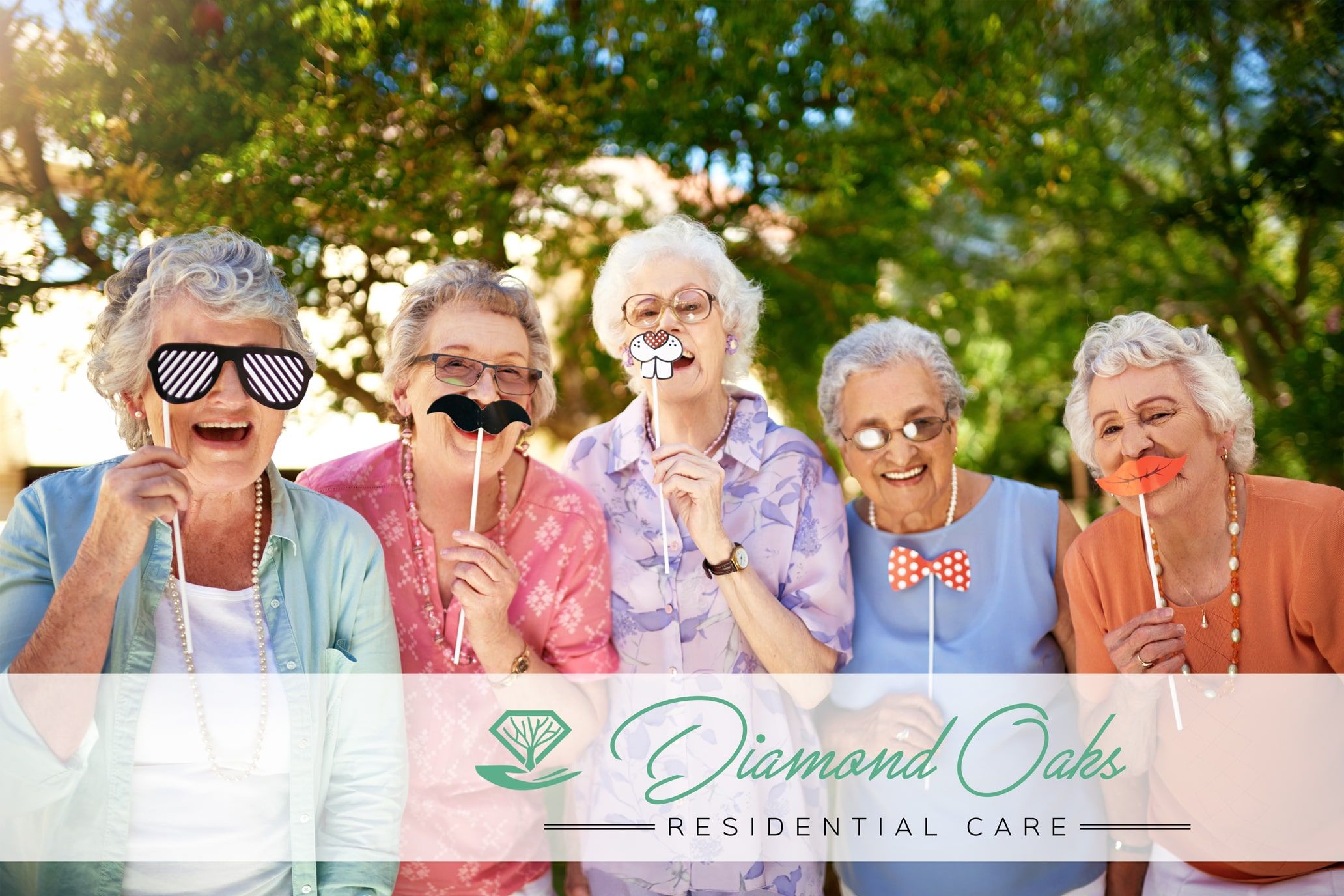 Roseville Home Care & Assisted Living | Diamond Oaks Residential Care