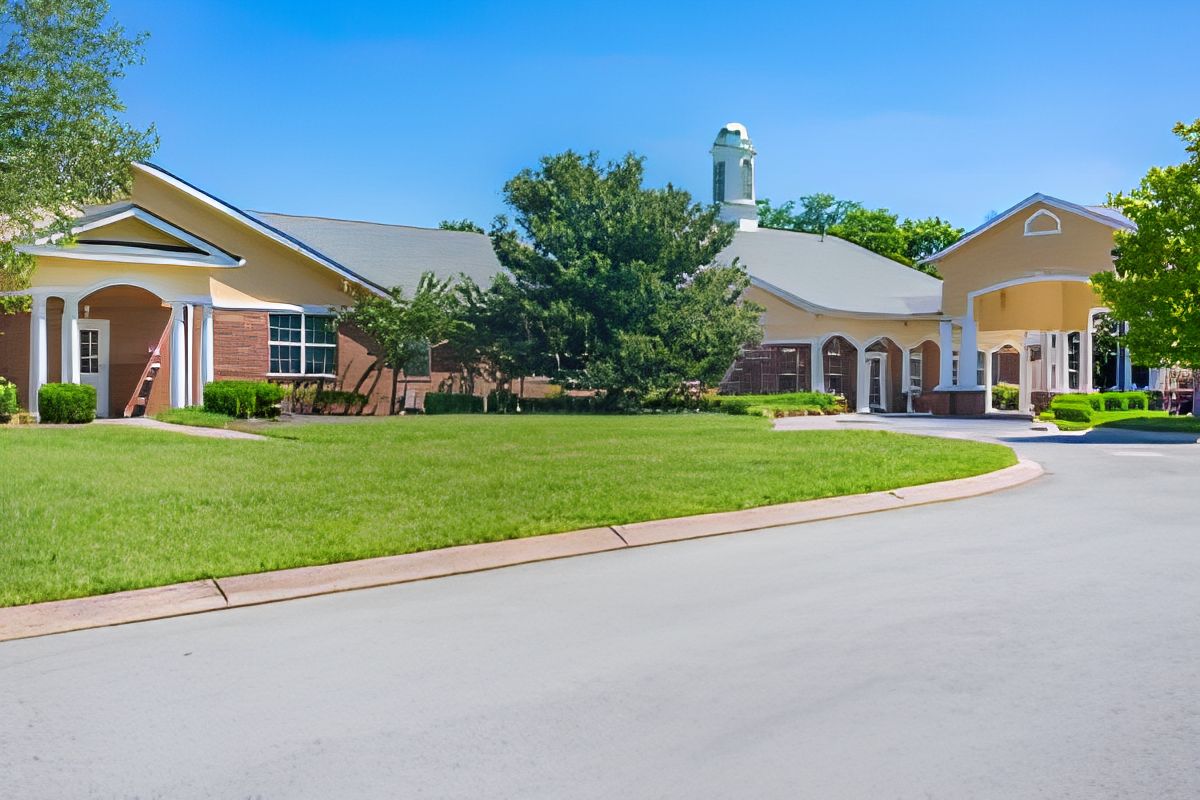 Charter Senior Living Of Hermitage 2