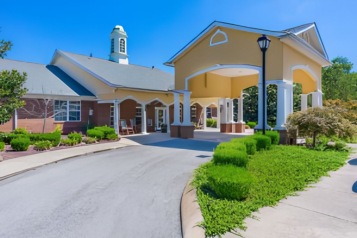 Charter Senior Living Of Hermitage 4
