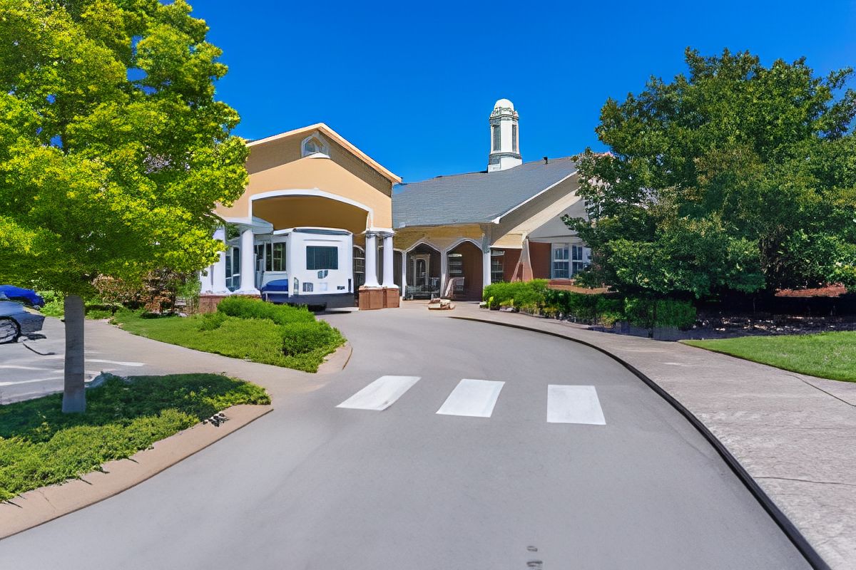 Charter Senior Living Of Hermitage 4
