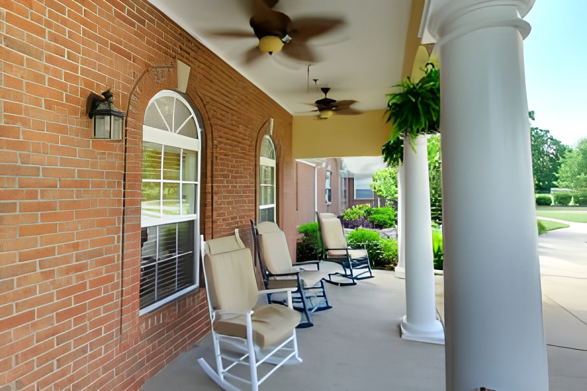 Charter Senior Living Of Hermitage 2