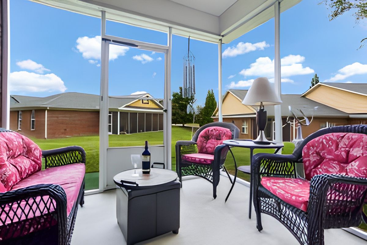 Charter Senior Living Of Hermitage 4