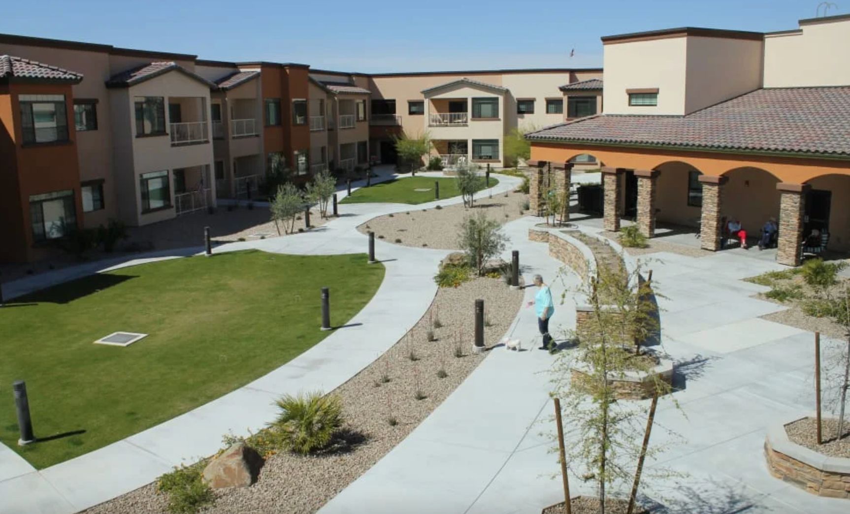 Orchard Pointe at Terrazza 1