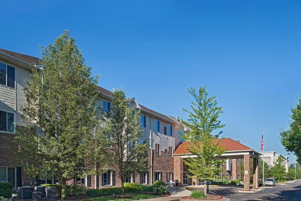 American House Sterling Woods 4