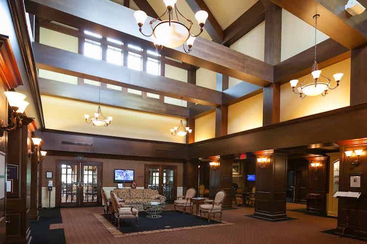 University Place Health Center And Assisted Living 3