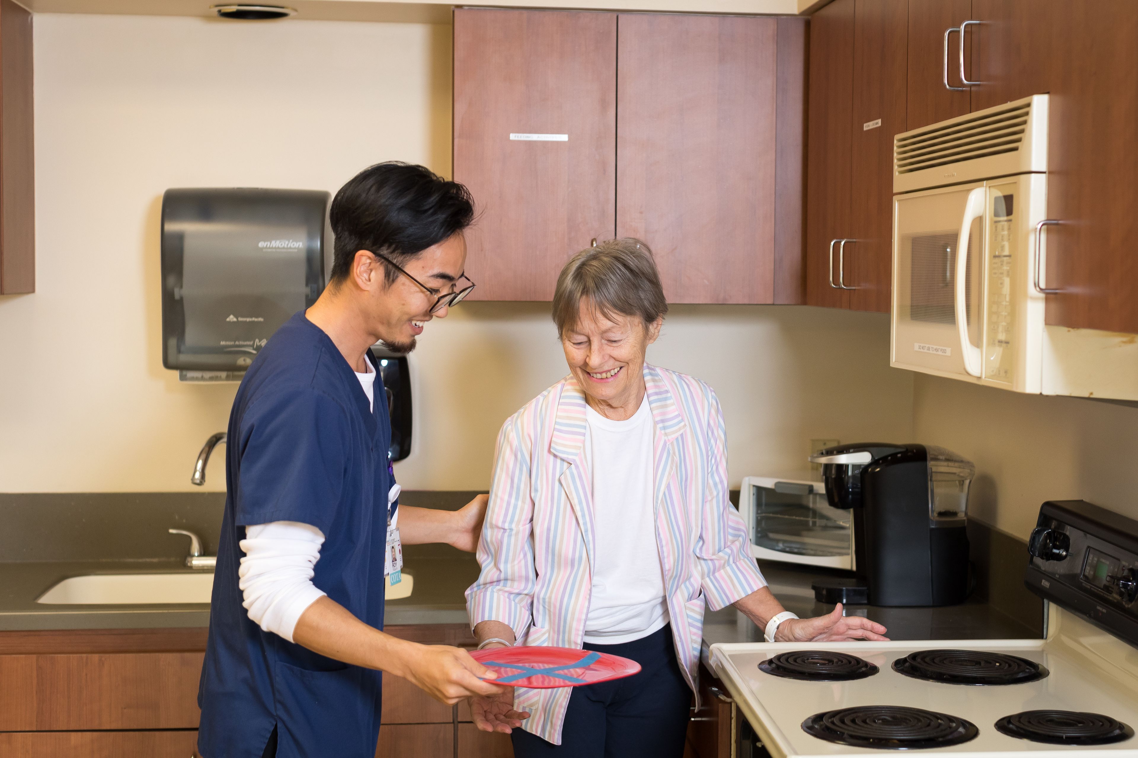 Kei-Ai Los Angeles Healthcare Center 1