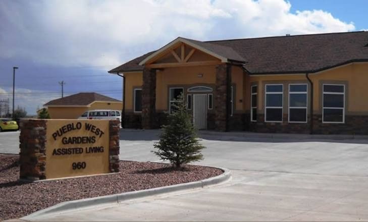 Point Of The Pines Gardens Assisted Living 2