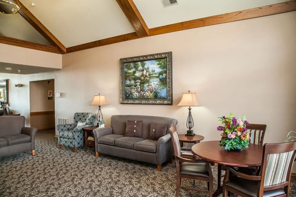 Brookstone Estates of Mattoon South 3