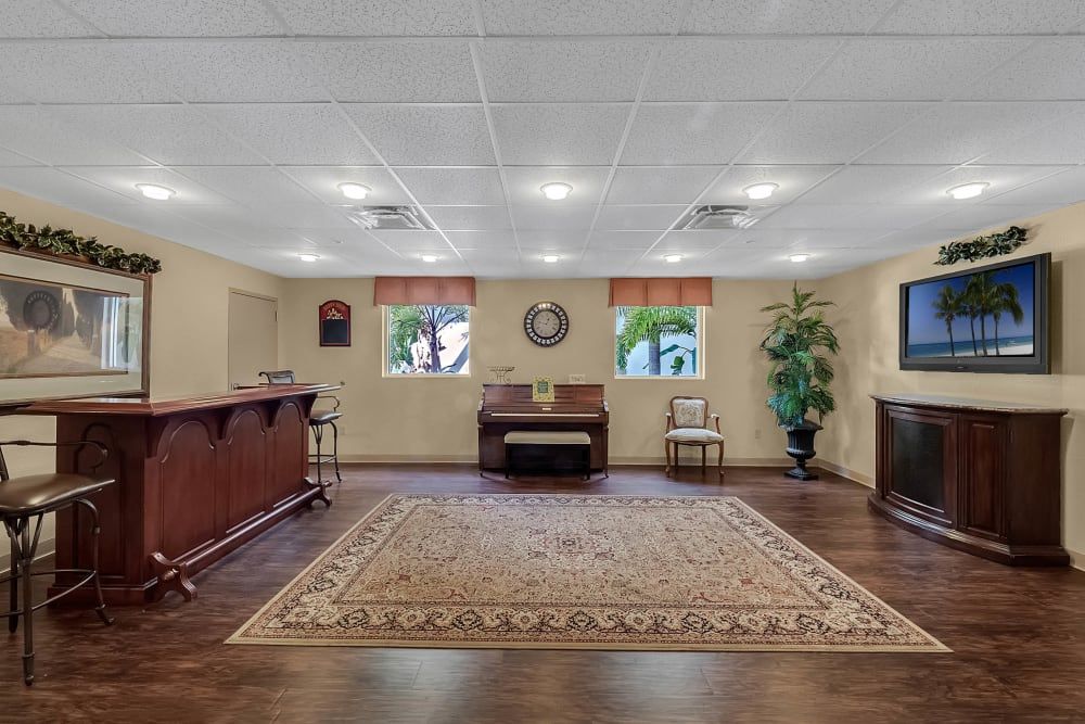 Balmoral Assisted Living 1