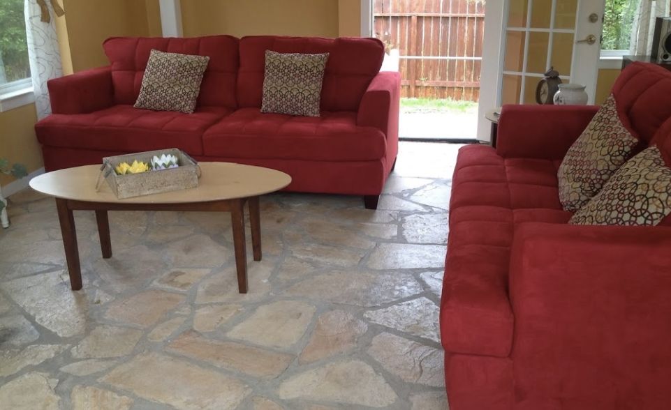 Texas Comfort Care Home 1