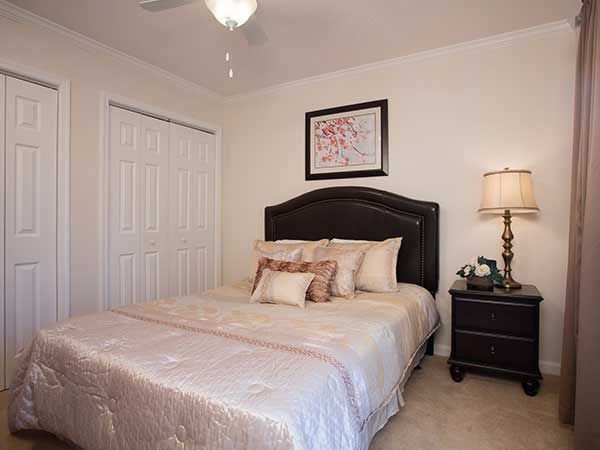Quail Haven Village 1